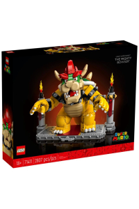 Obrázok pre LEGO SUPER MARIO 71411 MOCNÝ BOWSER