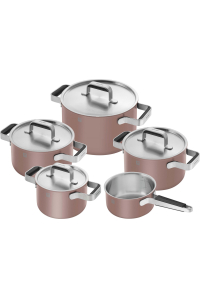 Obrázok pre ZWILLING PURE Set of 5 Pots
