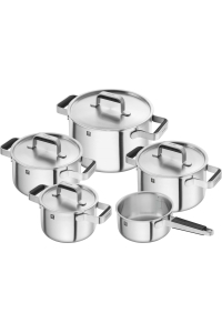 Obrázok pre ZWILLING PURE Set of 5 Pots