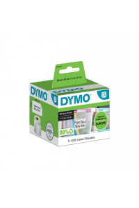 Obrázok pre DYMO LW - Multi-Purpose Labels - 32 x 57 mm - S0722540 Bílá Samolepicí štítek