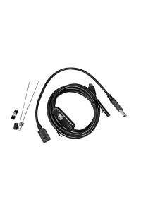 Obrázok pre Media-Tech inspekční kamera/endoskop ENDOSCOPE USB MT4095