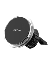 Obrázok pre JOYROOM JR-ZS291 držák Aktivní držák Wireless charger Černá