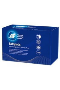 Obrázok pre AF SAFE PADS Cleaning Wipes