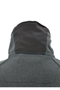 Obrázok pre AWTOOLS FLEECE JACKET T5/ GREY/ XL