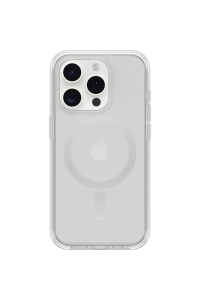 Obrázok pre OTTERBOX SYMMETRY CASE CLEAR MAGSAFE IPHONE 15PRO