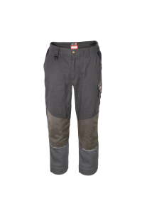 Obrázok pre GALMAG TROUSERS WH680 GRAPHITE R.XXL WORK TROUSERS