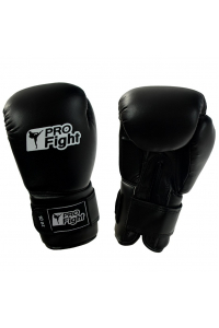 Obrázok pre Boxing gloves Profight leather Dragon black