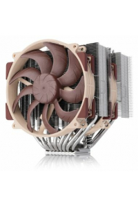 Obrázok pre Noctua NH-D15 G2 Chladicí systém pro počítač Procesor Vzduchový chladič 14 cm