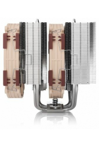 Obrázok pre Noctua NH-D15 G2 HBC Chladicí systém pro počítač Procesor Vzduchový chladič 14 cm