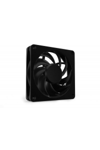 Obrázok pre Alphacool Apex Stealth Metall Počítačová skříň Ventilátor 12 cm Černá 1 kusů