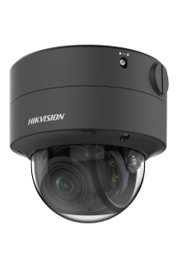 Obrázok pre Hikvision Pro Series with ColorVu DS-2CD2747G2T-LZS/2.8-12mm/C/BLACK Kupole Bezpečnostní IP kamera Venkovní 2688 x 1520 px Strop/zeď