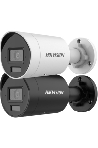 Obrázok pre Hikvision Pro Series DS-2CD2043G2-LI2U(2.8mm) Kulka (tvar) Bezpečnostní IP kamera Vnitřní a venkovní 2688 x 1520 px Strop/zeď