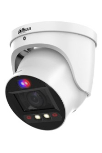 Obrázok pre Dahua Technology WizSense IPC-HDW3549H-ZAS-PV-27135 bezpečnostní kamera Provedení Turret Bezpečnostní IP kamera Vnitřní a venkovní 2960 x 1668 px Strop/zeď