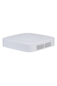 Obrázok pre Dahua Technology WizSense NVR4108-EI 1U Bílá
