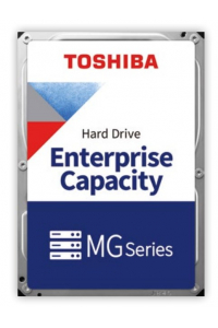 Obrázok pre Toshiba MG Series vnitřní pevný disk 20 TB 7200 ot/min 512 MB 3.5