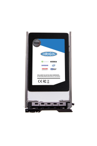 Obrázok pre Origin Storage DELL-3840EMLCRI-S16 SSD disk 3,84 TB 2.5