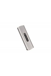 Obrázok pre Transcend ESD320A 2 TB USB Typ-A 3.2 Gen 2 (3.1 Gen 2) Šedá