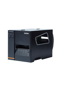 Brother TJ-4020TN tiskárna štítků Přímý tepelný přenos 203 x 203 DPI 254 mm/s Kabel Připojení na síť Ethernet Obrázok pre Brother TJ-4020TN tiskárna štítků Přímý tepelný přenos 203 x 203 DPI 254 mm/s Kabel Připojení na síť Ethernet