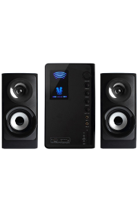 Obrázok pre Tracer SPEAKERS 2.1 TUMBA Domácí midi audio systém 10 W Černá