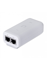 Obrázok pre Ubiquiti U-POE-AF PoE adaptér Gigabit Ethernet 48 V