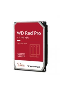 Obrázok pre Western Digital Red Pro 3.5