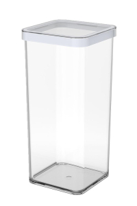 Obrázok pre ROTHO Loft - nádoba na pamlsky - 1,5l