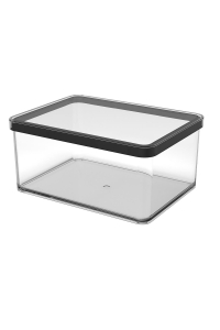 Obrázok pre ROTHO Loft - nádoba na pamlsky -  2,25l