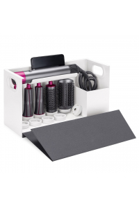 Obrázok pre Dyson Airwrap Styler Maclean Hair Styler Organiser, 367x150x220mm, 8kg, MC-478