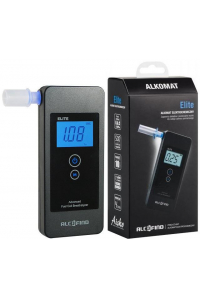 Obrázok pre PEIYING AT551 breathalyzer