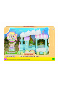 Obrázok pre Sylvanian Families 5702 autíčko