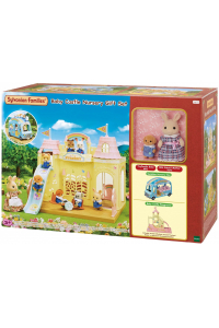 Obrázok pre Sylvanian Families 5670 sada hraček