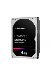 Obrázok pre Western Digital Ultrastar 0B47076 vnitřní pevný disk 4 TB 7200 ot/min 256 MB 3.5