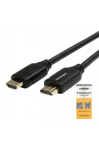 Obrázok pre StarTech.com RHDMM2MP HDMI kabel 2 m HDMI Typ A (standardní) Černá