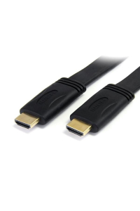 Obrázok pre StarTech.com 5m HDMI HDMI kabel HDMI Typ A (standardní) Černá