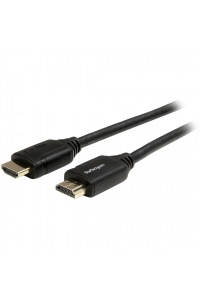 Obrázok pre StarTech.com HDMM2MP HDMI kabel 2 m HDMI Typ A (standardní) Černá