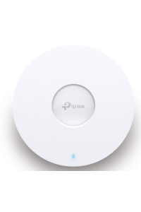 Obrázok pre TP-Link Omada EAP653 (5-pack) 2976 Mbit/s Bílá Podpora napájení po Ethernetu (PoE)