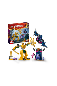 LEGO NINJAGO 71804 ARINŮV BOJOVÝ MECH Obrázok pre LEGO NINJAGO 71804 ARINŮV BOJOVÝ MECH