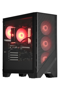 Obrázok pre Actina 5901443389507 PC AMD Ryzen™ 7 5700X3D 32 GB DDR4-SDRAM 1 TB SSD NVIDIA GeForce RTX 4060 Ti Midi Tower Černá