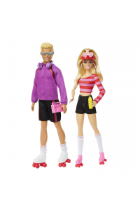 Obrázok pre Barbie Fashionistas HXK90 panenka