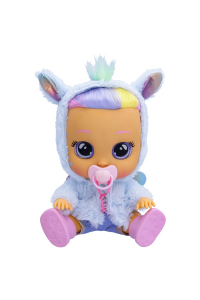 Obrázok pre IMC Toys Cry Babies 88429 panenka