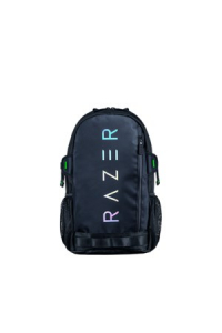 Obrázok pre Razer Rogue Backpack V3 batoh Ruksak Černá Polyester, Termoplastický polyuretan (TPU)