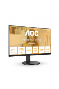 Obrázok pre AOC B3 U27B3CF počítačový monitor 68,6 cm (27