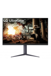 Obrázok pre LG 32GS75QX-B počítačový monitor 80 cm (31.5