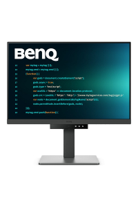 Obrázok pre BenQ RD240Q počítačový monitor 61,2 cm (24.1