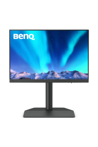 Obrázok pre BenQ SW242Q počítačový monitor 61,2 cm (24.1