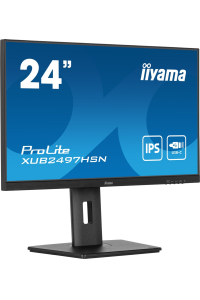 Obrázok pre iiyama ProLite XUB2497HSN-B1 LED display 61 cm (24