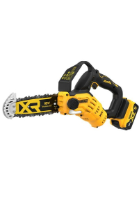 Obrázok pre DEWALT.PILARKA ŁAŃCUCHOWA 18V DCMPS520P1 20cm 1x5,0Ah