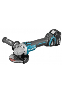 Obrázok pre Makita DGA506RTJ úhlová bruska 12,5 cm 8500 ot/min 2,5 kg