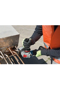Obrázok pre Bosch GWX 18V-10 SC úhlová bruska 12,5 cm 9000 ot/min 2 kg