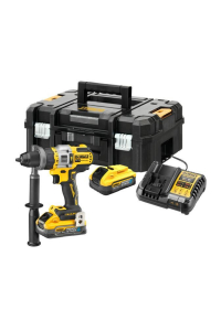 Obrázok pre DEWALT.WKRĘTARKA UD.18V DCD999H2T 112Nm 2x5,0Ah POWERSTACK TSTAK FLEXVOLT ADVANTAGE